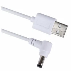 Lampe de table Lucide LITTLEJOE LED Vert, Blanc, 1 lumière