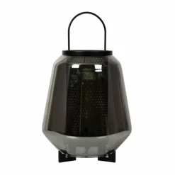 Lampe de table Lucide SISKA Noir, 1 lumière