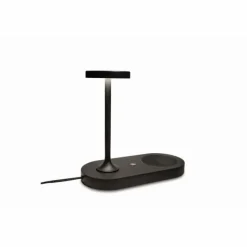 Lampe de table Mantra CERES LED Noir, 1 lumière