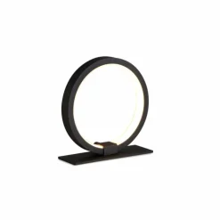 Lampe de table Mantra KITESURF LED Noir, 1 lumière