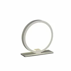 Lampe de table Mantra KITESURF LED Blanc, 1 lumière