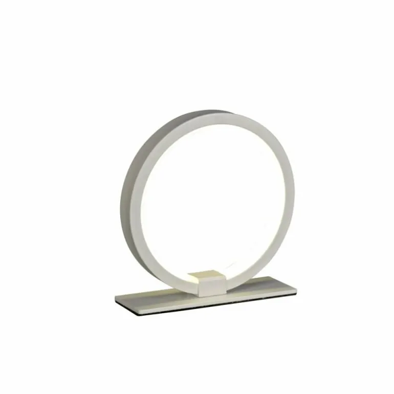 Lampe de table Mantra KITESURF LED Blanc, 1 lumière