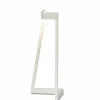 Lampe de table Mantra MINIMAL LED Blanc, 1 lumière