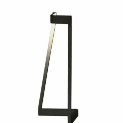 Lampe de table Mantra MINIMAL LED Noir, 1 lumière