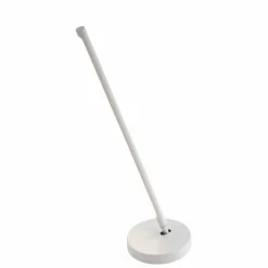 Lampe de table Mantra TORCH LED Blanc, 1 lumière