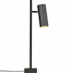 Lampe de table Nordlux ALANIS Noir, 1 lumière