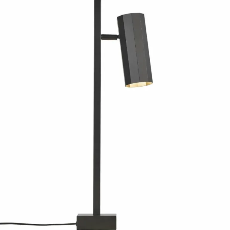 Lampe de table Nordlux ALANIS Noir, 1 lumière