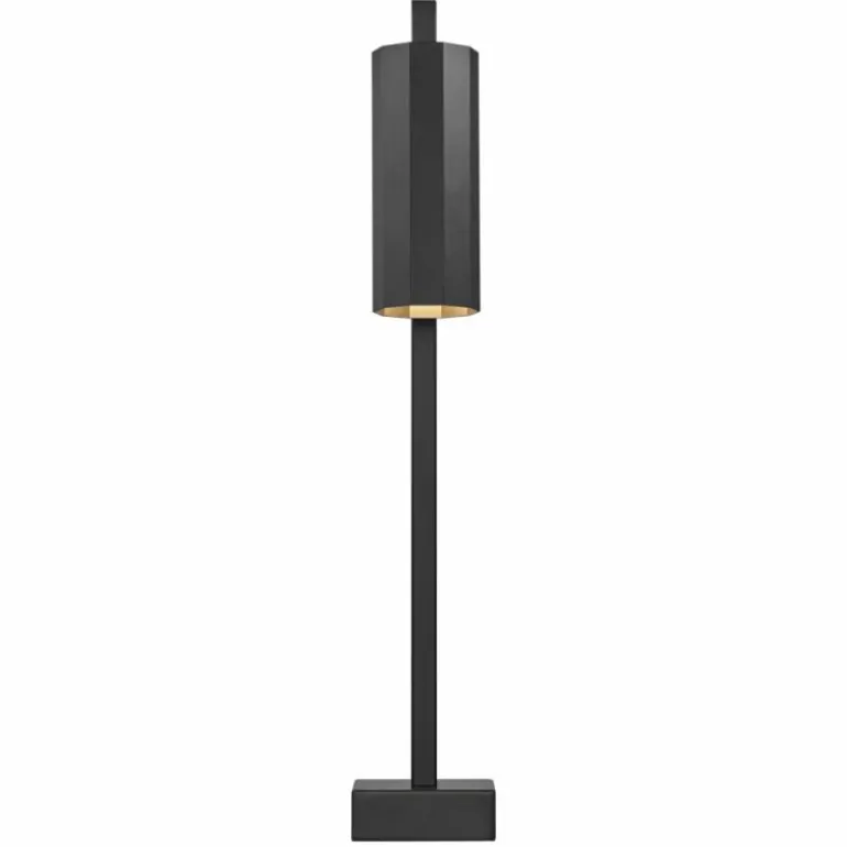 Lampe de table Nordlux ALANIS Noir, 1 lumière