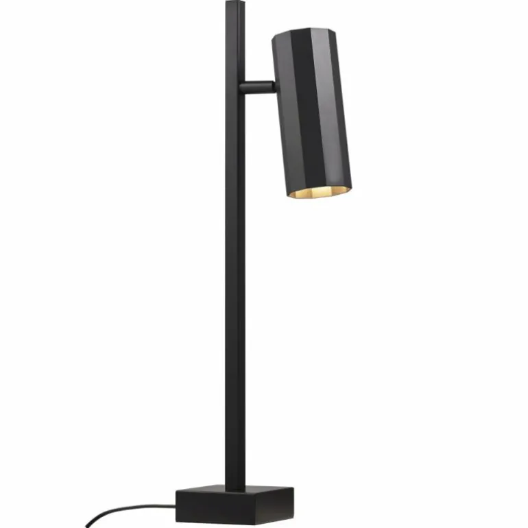 Lampe de table Nordlux ALANIS Noir, 1 lumière