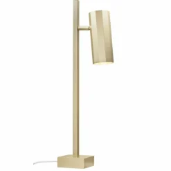 Lampe de table Nordlux ALANIS Laiton, 1 lumière