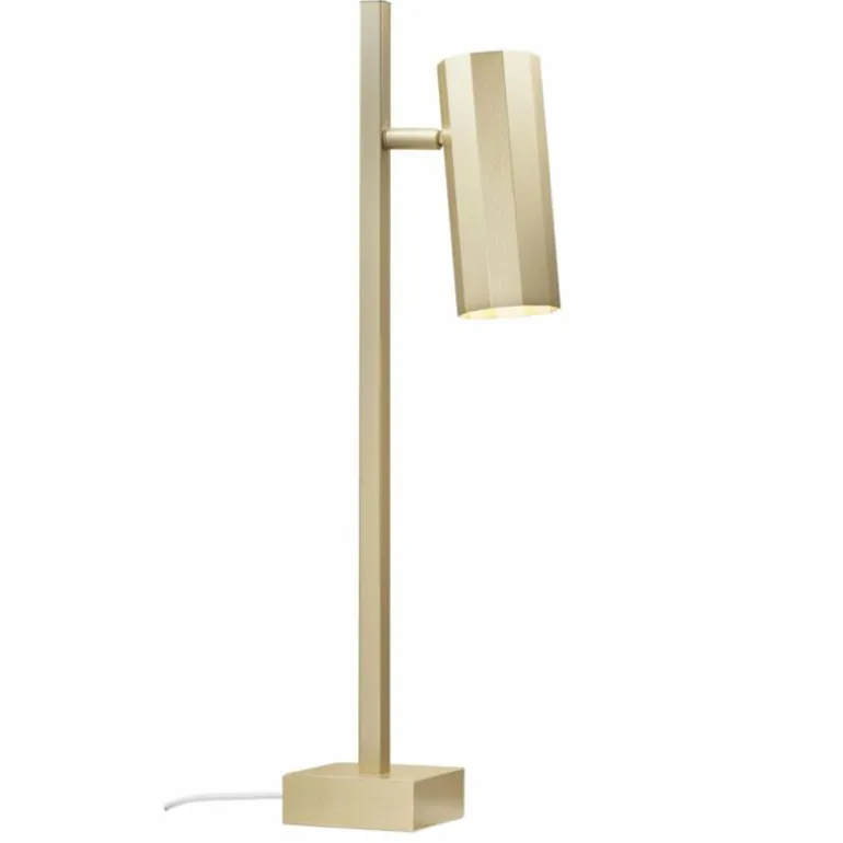 Lampe de table Nordlux ALANIS Laiton, 1 lumière