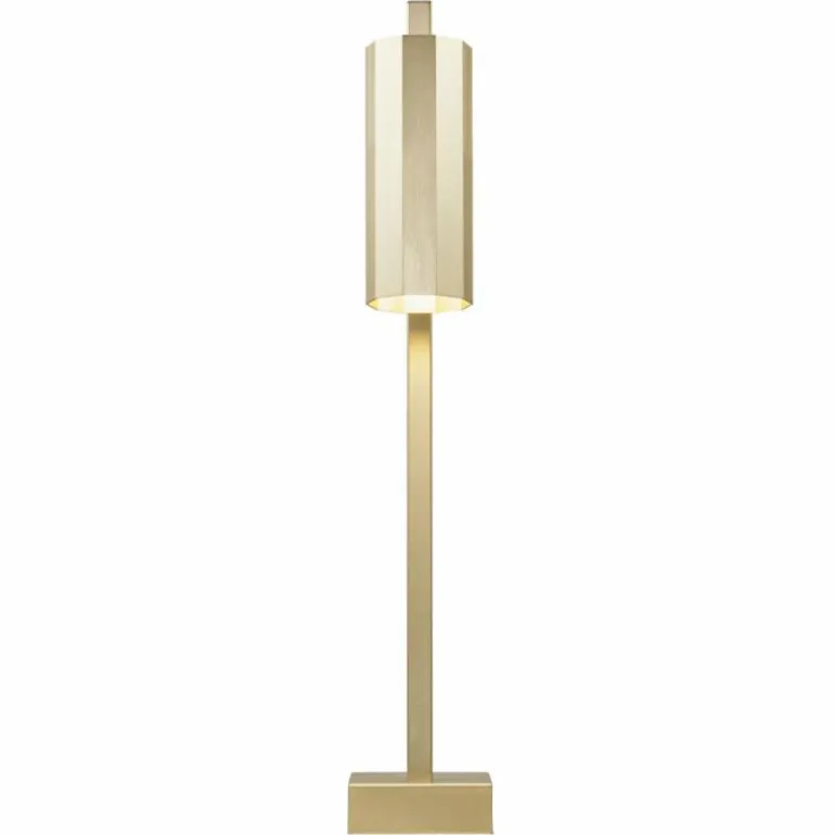Lampe de table Nordlux ALANIS Laiton, 1 lumière