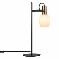 Lampe de table Nordlux ARILD Noir, 1 lumière
