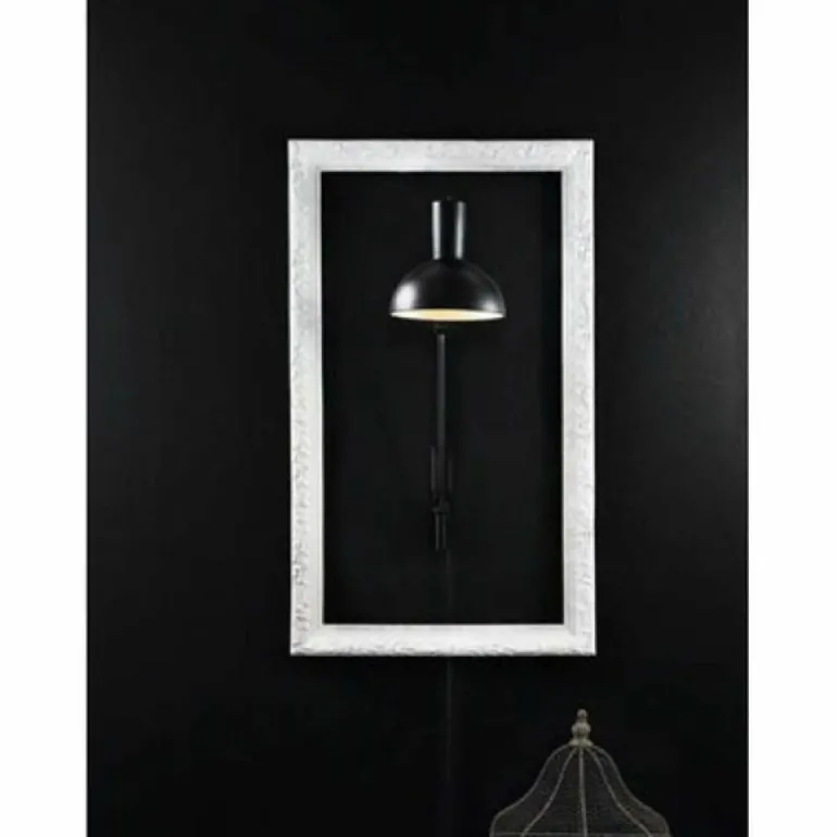 Lampe de table Nordlux ARKI Noir, 1 lumière