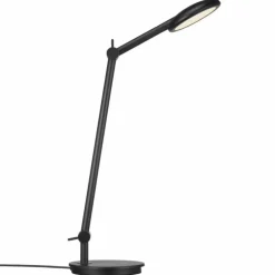 Lampe de table Nordlux BEND LED Noir, 1 lumière