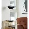 Lampe de table Nordlux BRETAGNE Gris, 1 lumière