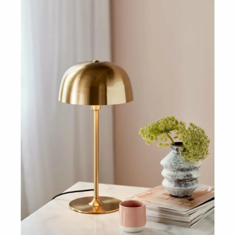 Lampe de table Nordlux CERA Laiton, 1 lumière
