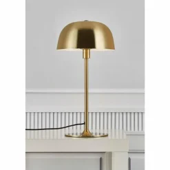 Lampe de table Nordlux CERA Laiton, 1 lumière