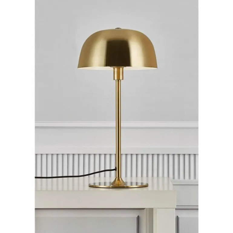 Lampe de table Nordlux CERA Laiton, 1 lumière