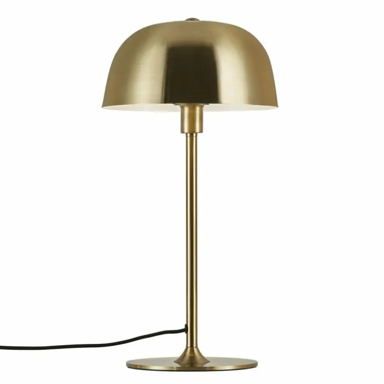 Lampe de table Nordlux CERA Laiton, 1 lumière