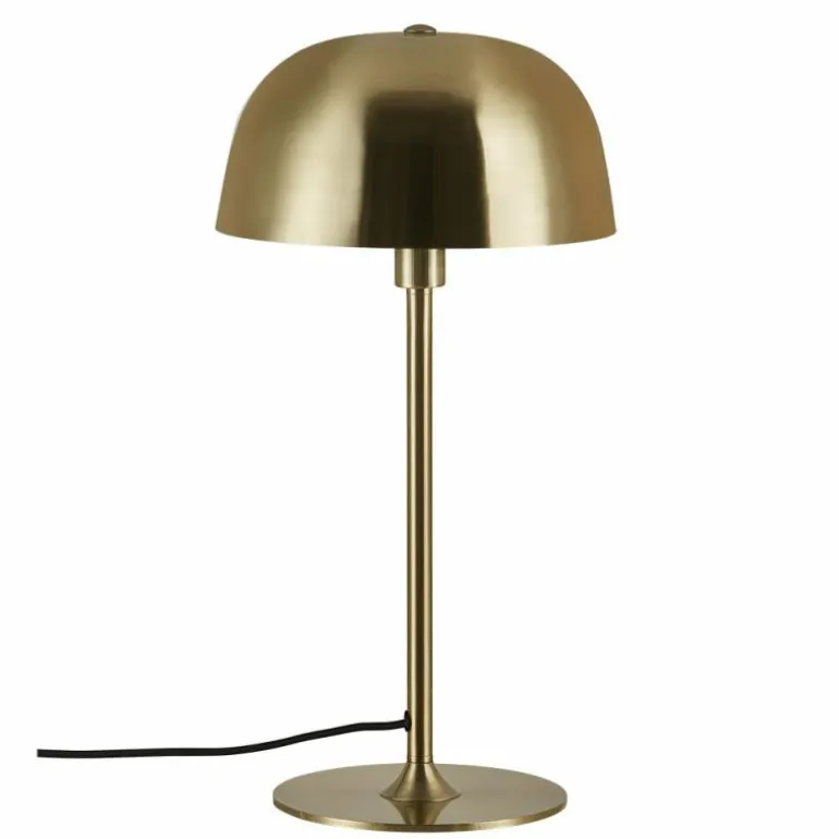 Lampe de table Nordlux CERA Laiton, 1 lumière