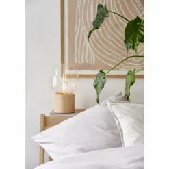 Lampe de table Nordlux CHRISTINA Écru, 1 lumière