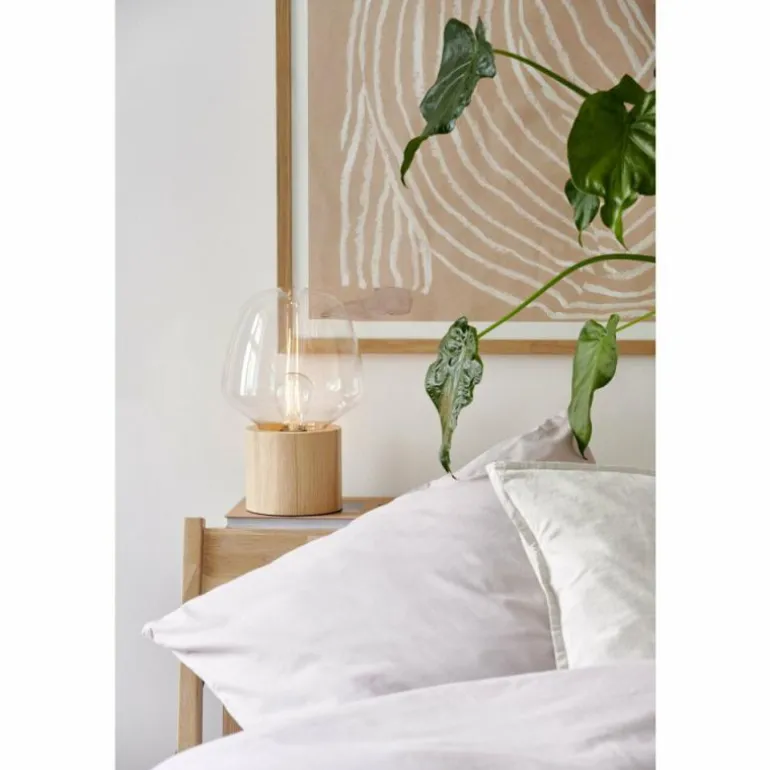 Lampe de table Nordlux CHRISTINA Écru, 1 lumière