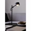 Lampe de table Nordlux CLYDE LED Noir, 1 lumière
