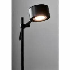 Lampe de table Nordlux CLYDE LED Noir, 1 lumière