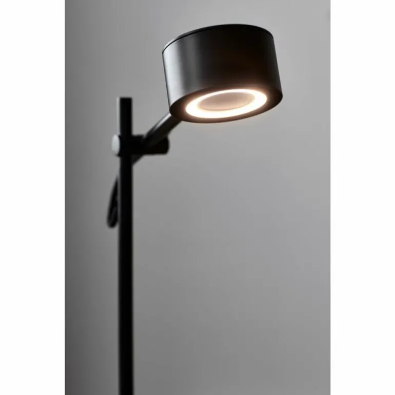 Lampe de table Nordlux CLYDE LED Noir, 1 lumière