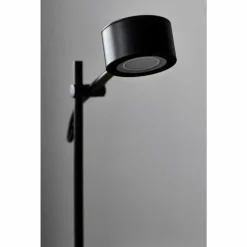 Lampe de table Nordlux CLYDE LED Noir, 1 lumière