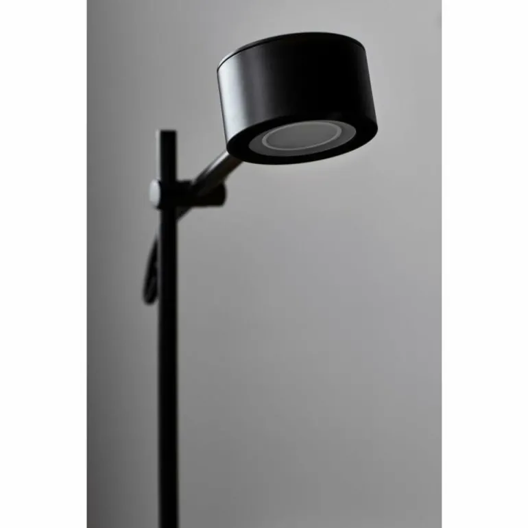 Lampe de table Nordlux CLYDE LED Noir, 1 lumière