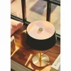 Lampe de table Nordlux CLASI Noir, 3 lumières