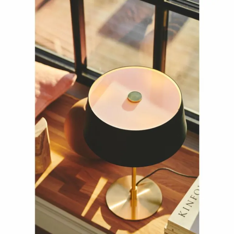 Lampe de table Nordlux CLASI Noir, 3 lumières