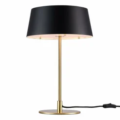 Lampe de table Nordlux CLASI Noir, 3 lumières