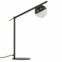 Lampe de table Nordlux CONTINA Noir, 1 lumière