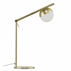Lampe de table Nordlux CONTINA Laiton, 1 lumière