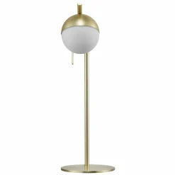 Lampe de table Nordlux CONTINA Laiton, 1 lumière
