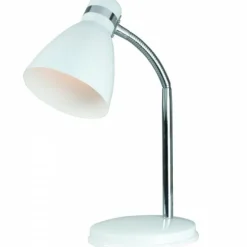 Lampe de table Nordlux CYCLONE Blanc, 1 lumière