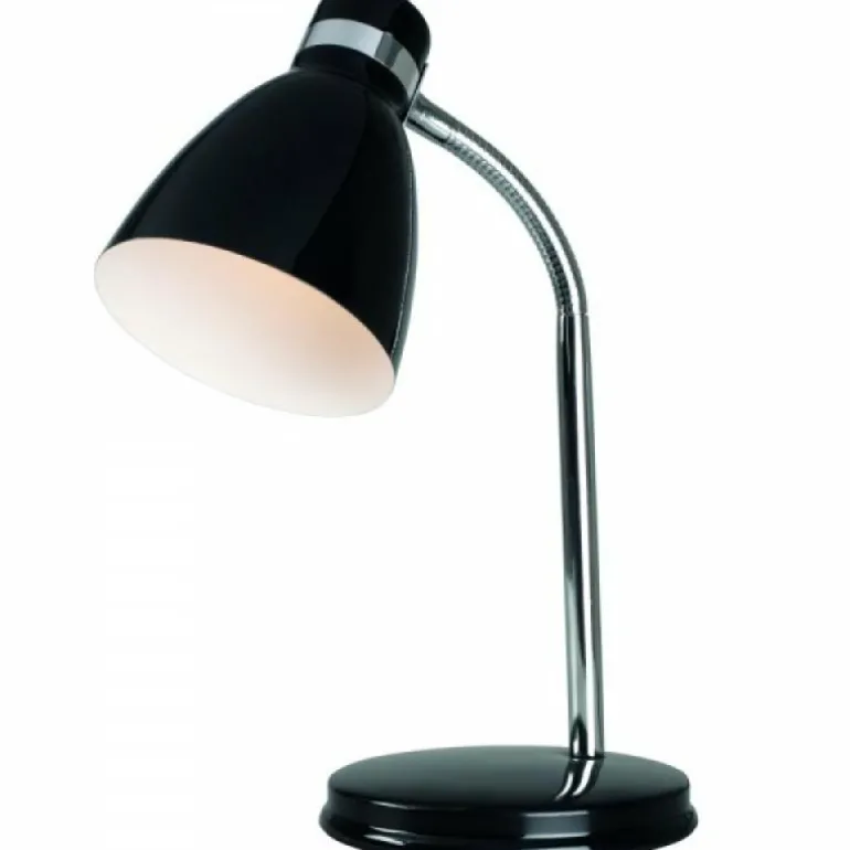Lampe de table Nordlux CYCLONE Noir, 1 lumière