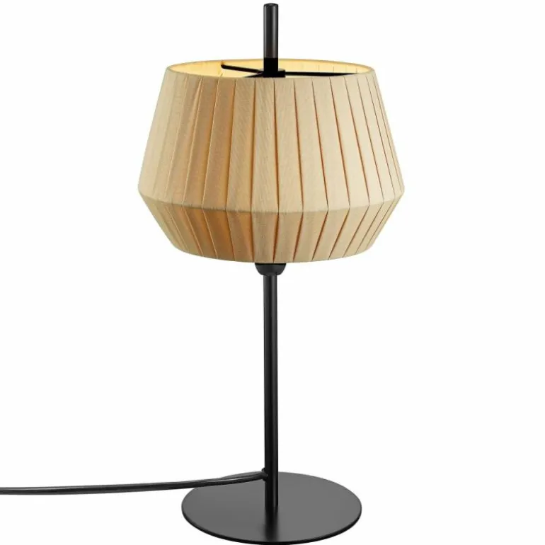 Lampe de table Nordlux DICTE Noir, 1 lumière
