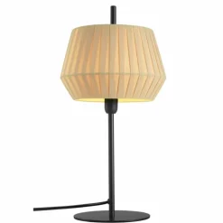 Lampe de table Nordlux DICTE Noir, 1 lumière