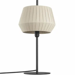 Lampe de table Nordlux DICTE Noir, 1 lumière