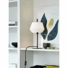 Lampe de table Nordlux DICTE Noir, 1 lumière