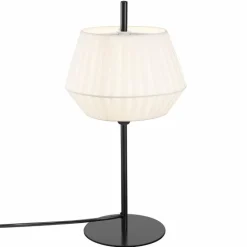 Lampe de table Nordlux DICTE Noir, 1 lumière