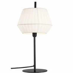 Lampe de table Nordlux DICTE Noir, 1 lumière