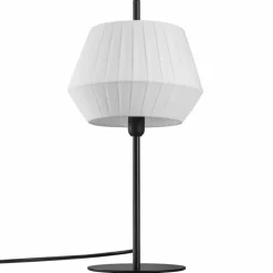 Lampe de table Nordlux DICTE Noir, 1 lumière