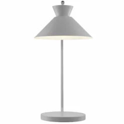 Lampe de table Nordlux DIAL Blanc, 1 lumière
