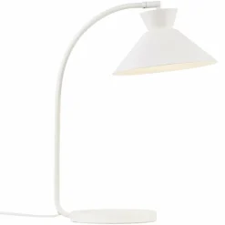 Lampe de table Nordlux DIAL Gris, 1 lumière
