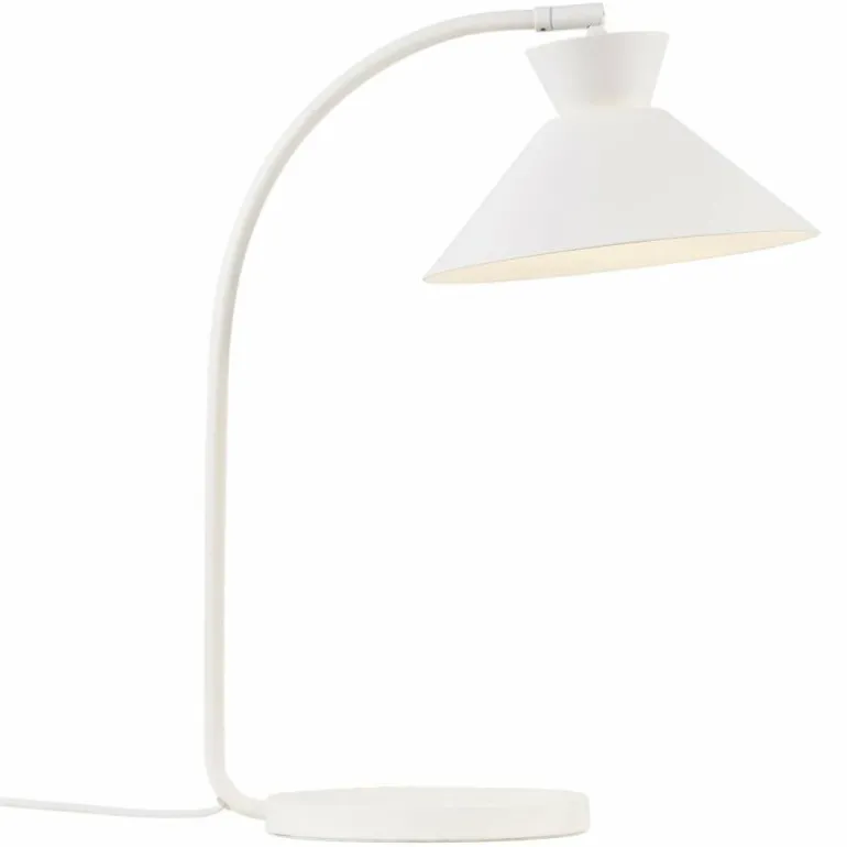 Lampe de table Nordlux DIAL Gris, 1 lumière